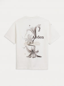AEDEN EZIO | OFF-WHITE