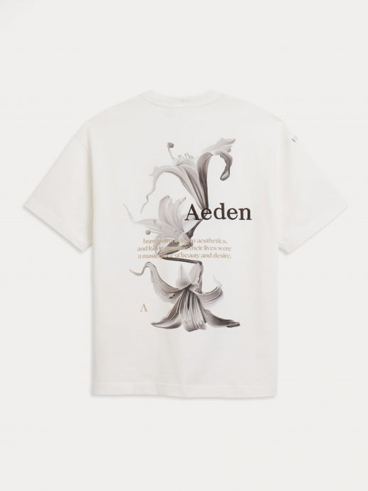 AEDEN EZIO | OFF-WHITE