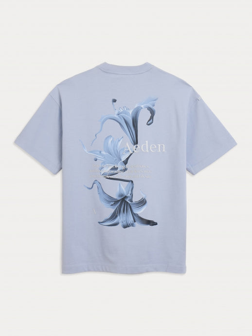 AEDEN EZIO | CORN BLUE