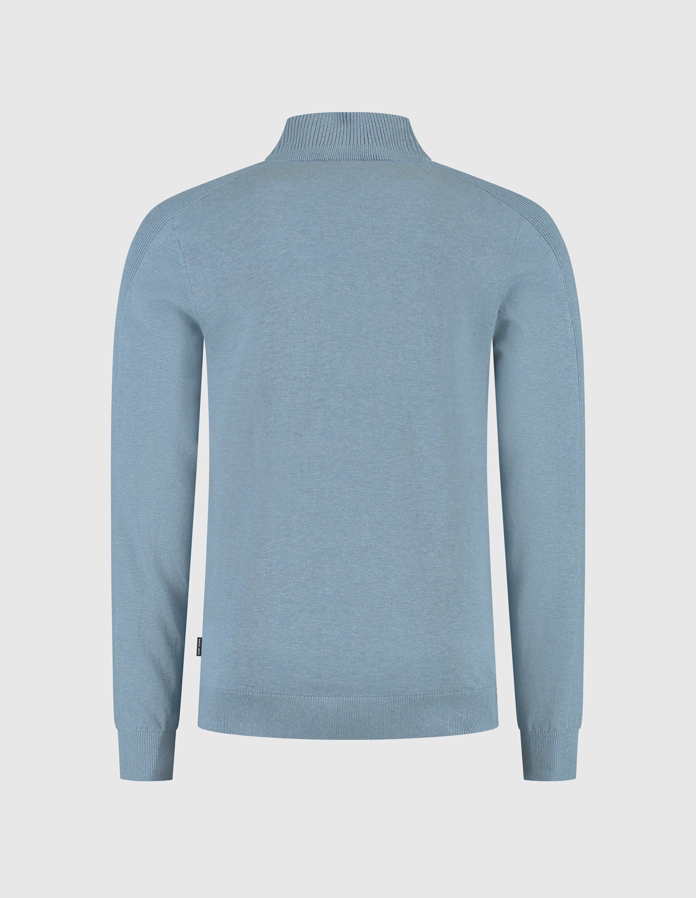 SAINT STEVE ELWIN-S Ashley Blue Melange