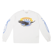 Afbeelding in Gallery-weergave laden, FEARLESS BLOOD BONNIE Real White