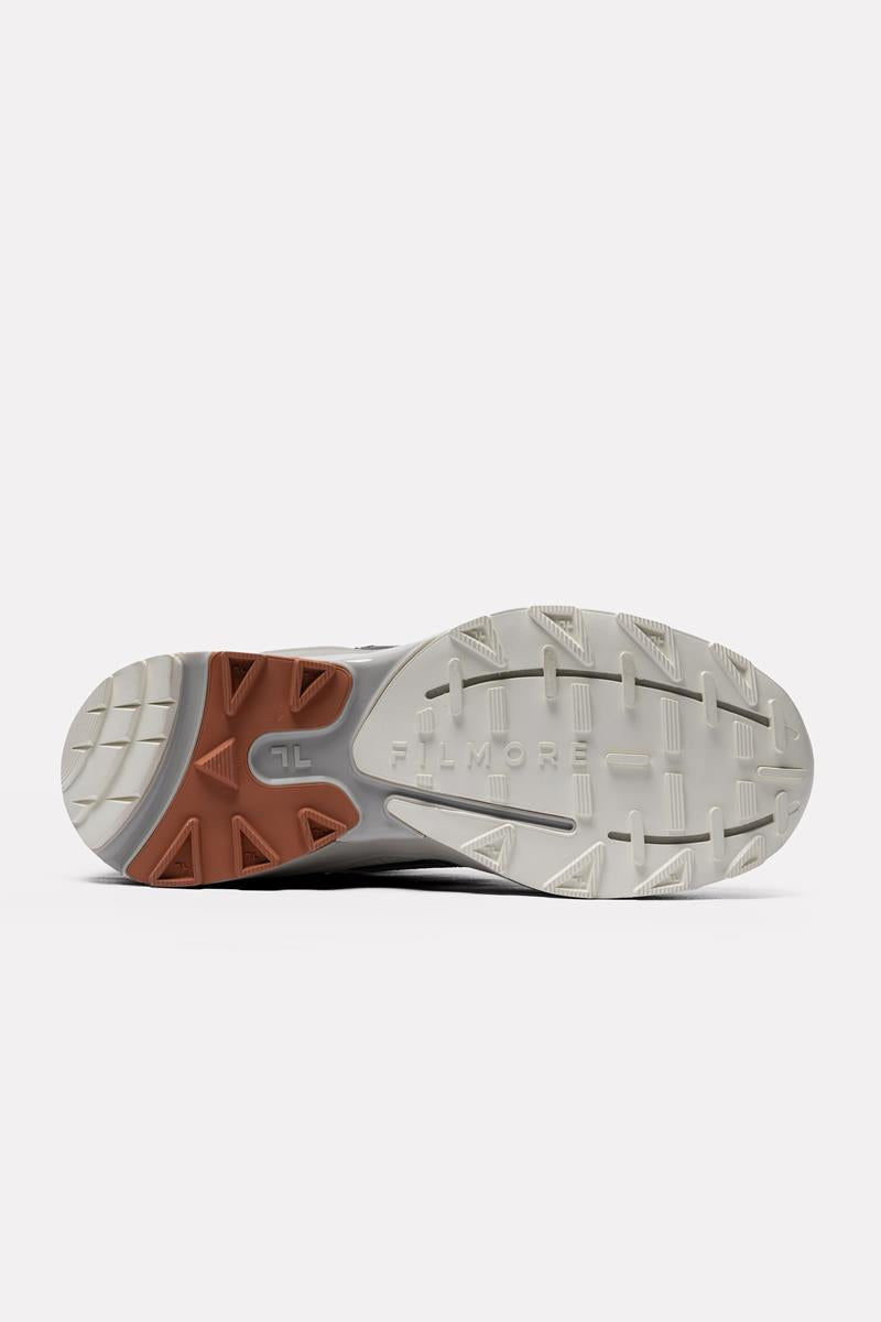 FILMORE YALI Off White