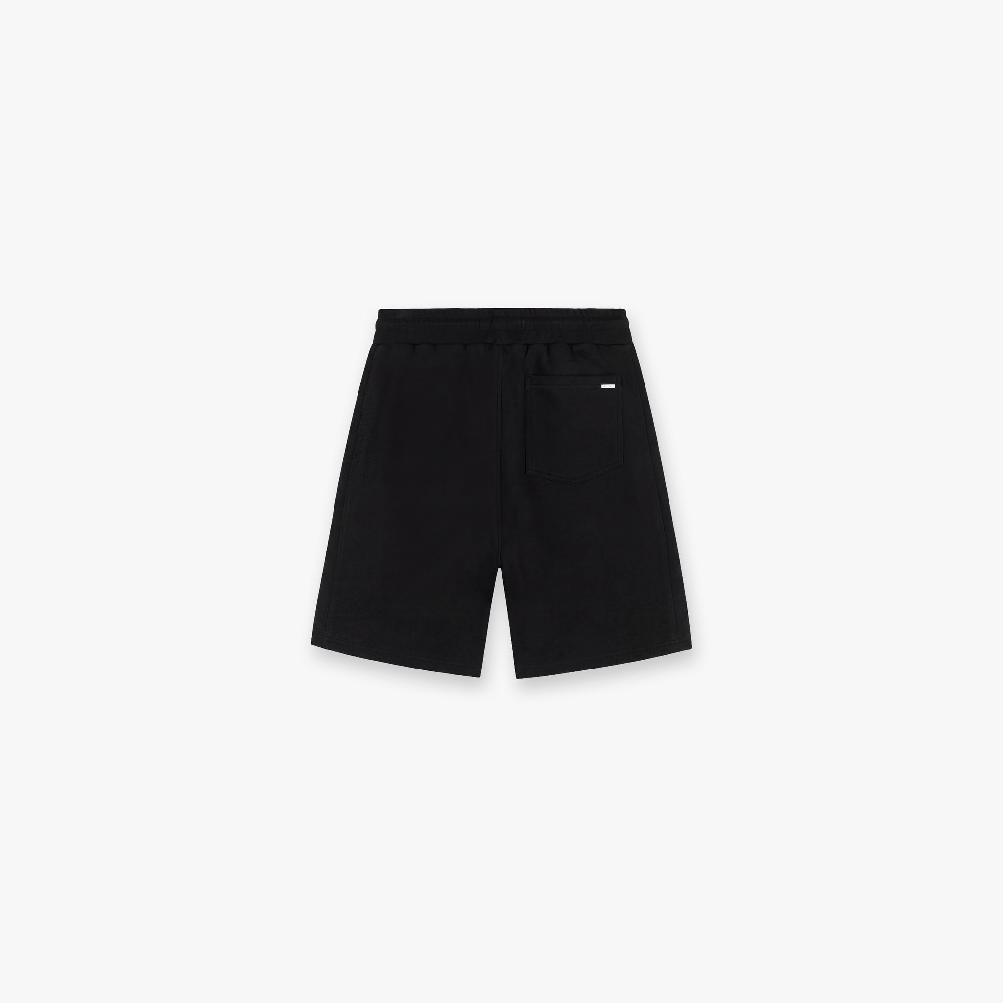 Croyez Heavyweight Atelier Shorts | Black