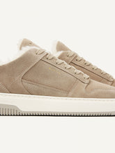 Afbeelding in Gallery-weergave laden, NUBIKK BASKET COURT FUR Taupe