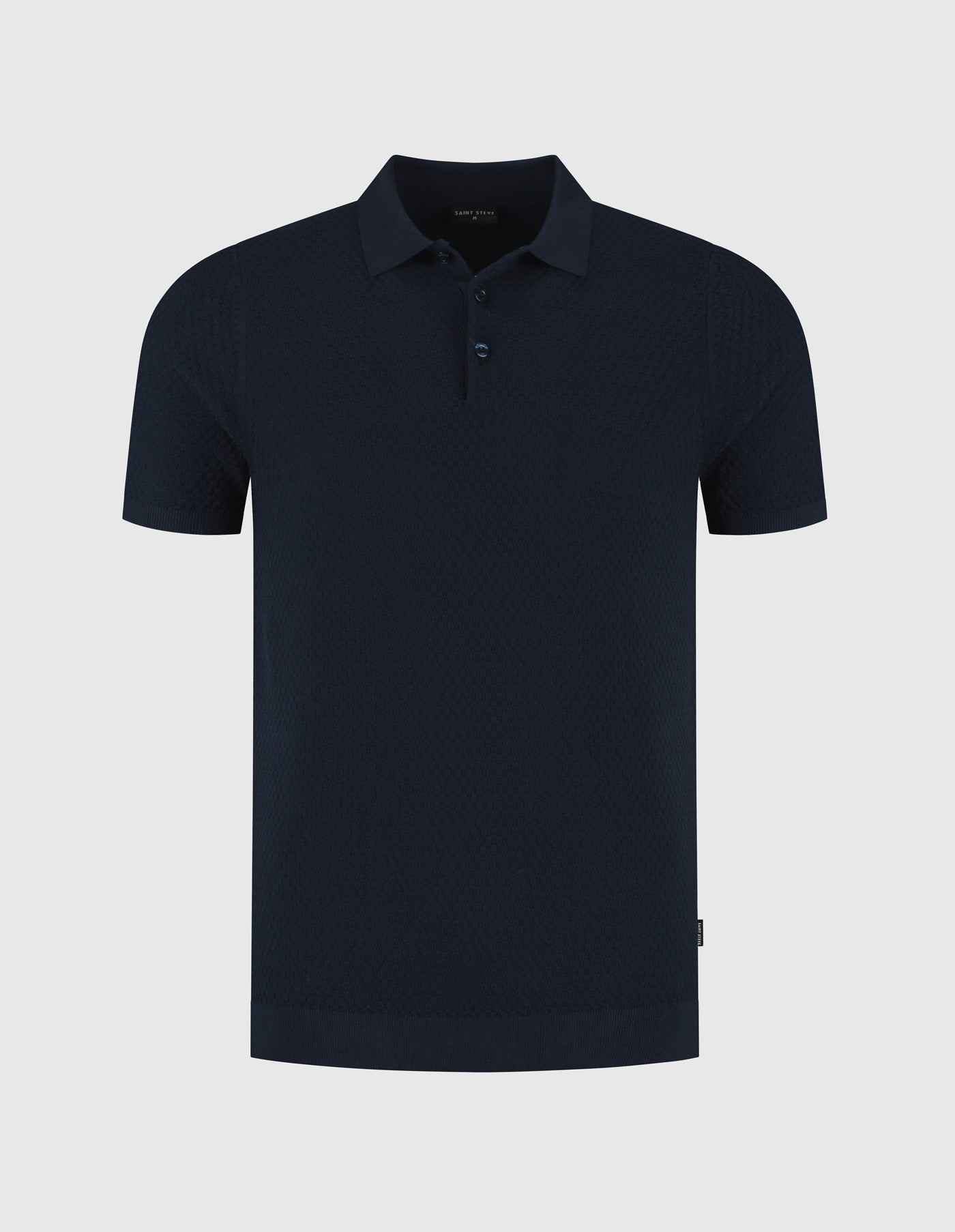 SAINT STEVE EZRA Dark Navy
