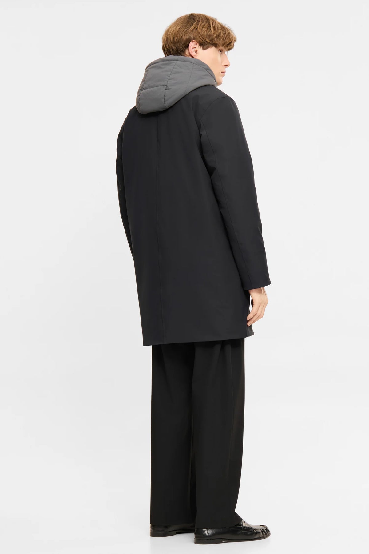 ELVINE Celvin Dark Navy