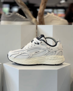 MERCER RE RUN MAX NAPPA - WHITE