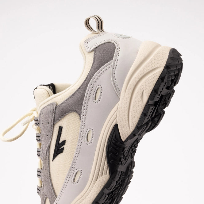 Hi-Tec HTS Adv Racer Silver Birch / Gray Violet / Sharskin / Lilac Gray