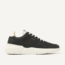 Afbeelding in Gallery-weergave laden, NUBIKK ROCKY ROAD WAVE | BLACK/WHITE
