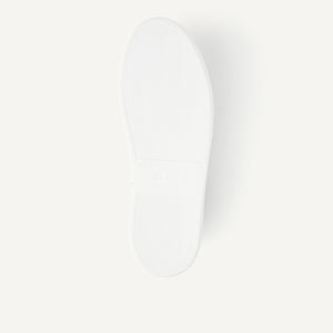 NUBIKK JAGGER ROMAN | WHITE