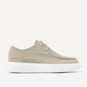 NUBIKK VINCE RYAN | BEIGE