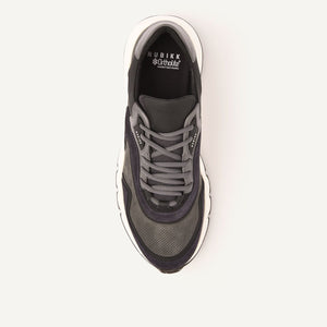 NUBIKK LUCA NOA | BLACK/BLUE