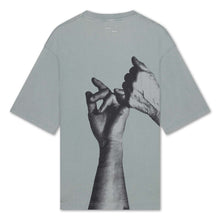 Afbeelding in Gallery-weergave laden, FILLING PIECES T-SHIRT PINKY PROMISE ARONA