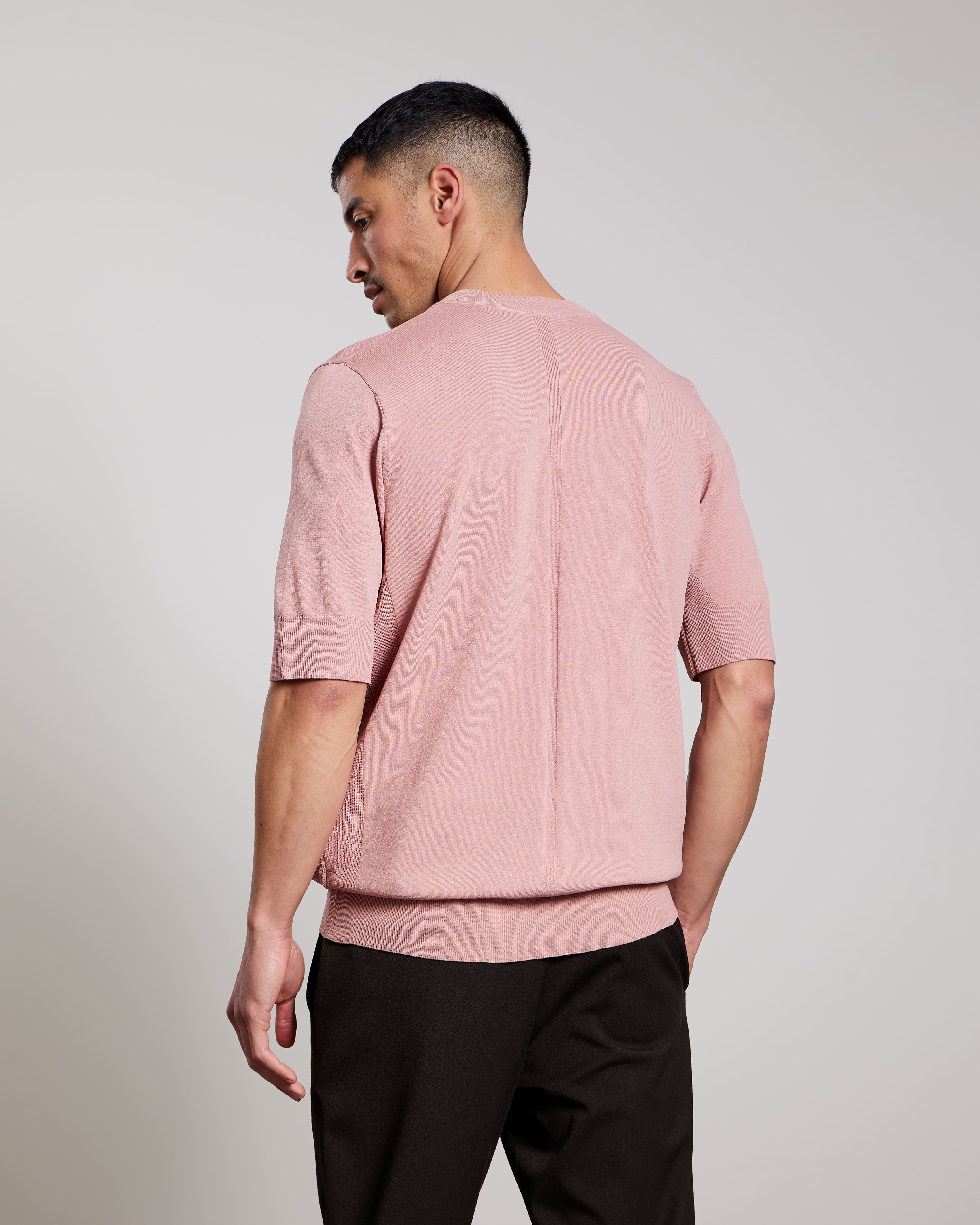 AEDEN NATHANOS Ash Rose