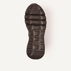 NUBIKK LUCA NOA | BLACK/BLUE