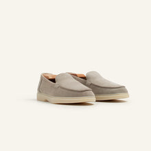 Afbeelding in Gallery-weergave laden, MASON GARMENTS - Amalfi Loafer - Taupe