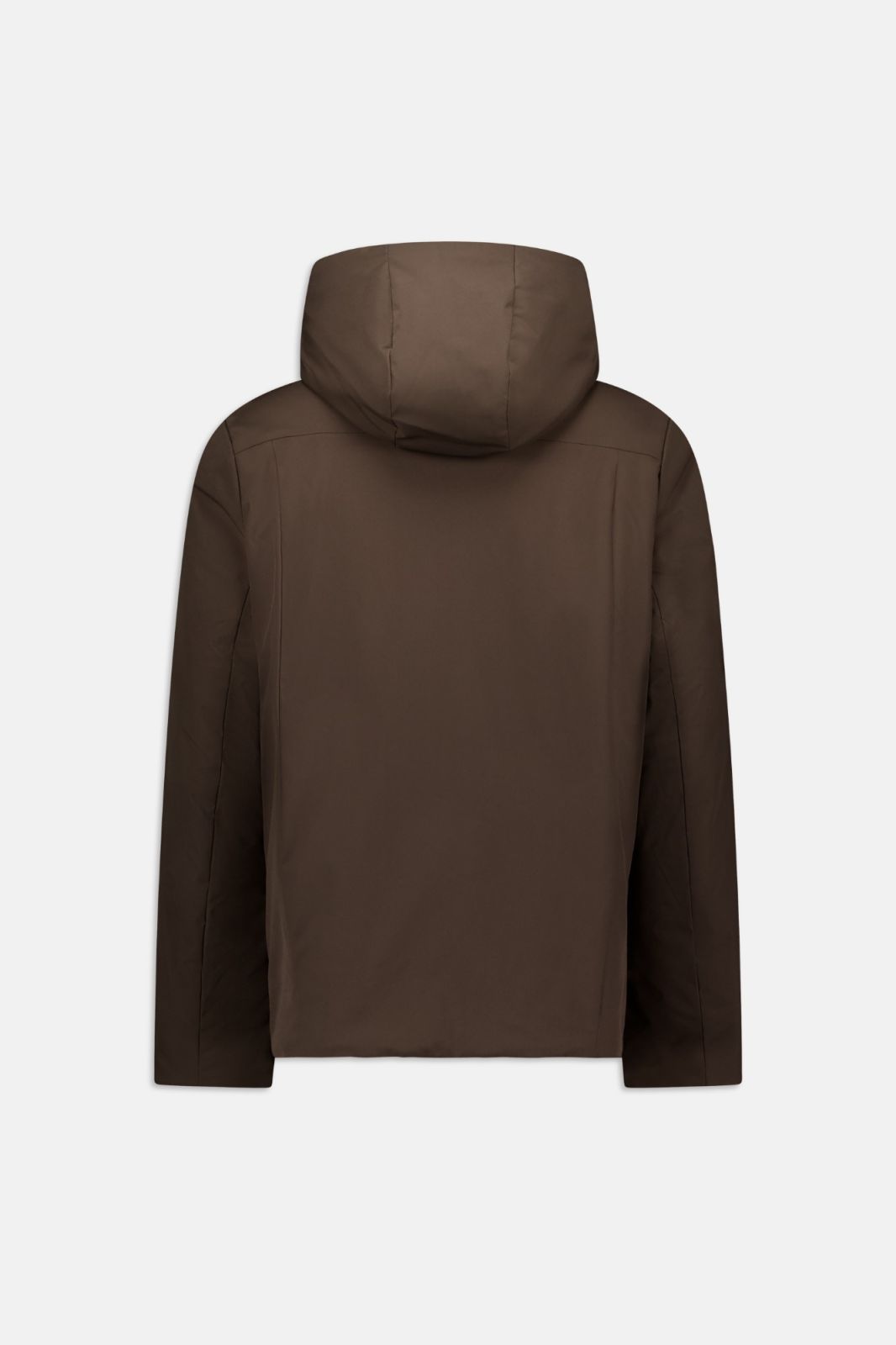 AIRFORCE LEWIS JACKET Dark Coffee