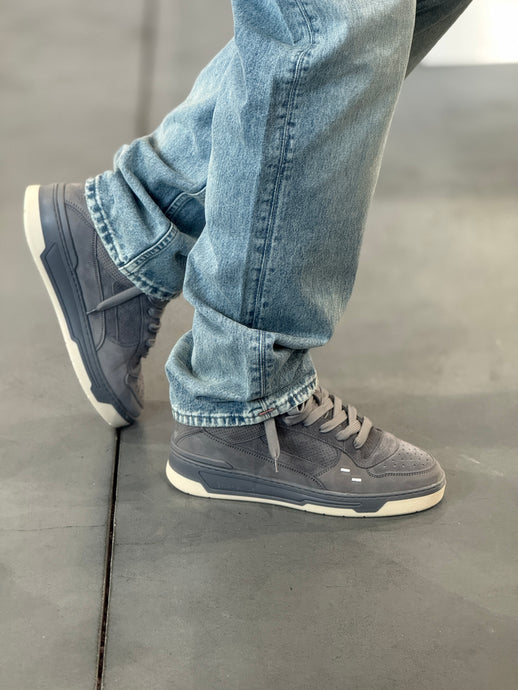 FILLING PIECES CRUISER DIVE GREY