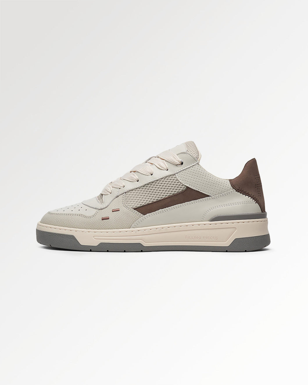 FILLING PIECES CRUISER EARTH
