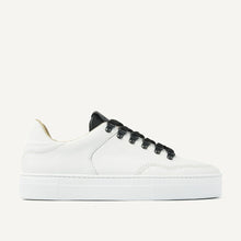 Afbeelding in Gallery-weergave laden, NUBIKK JAGGER ROMAN | WHITE