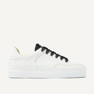 NUBIKK JAGGER ROMAN | WHITE
