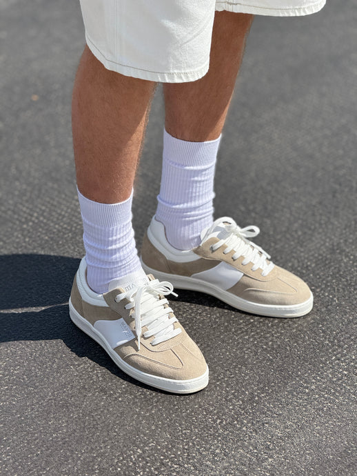 MASON GARMENTS Napoli - Tradizionale - Beige