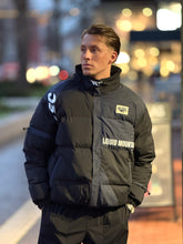 Afbeelding in Gallery-weergave laden, HTS74 ARS PANTS - Black