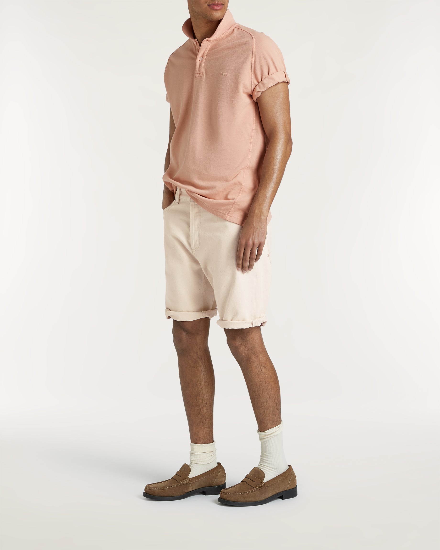 DENHAM DAGGER SHORT R 046