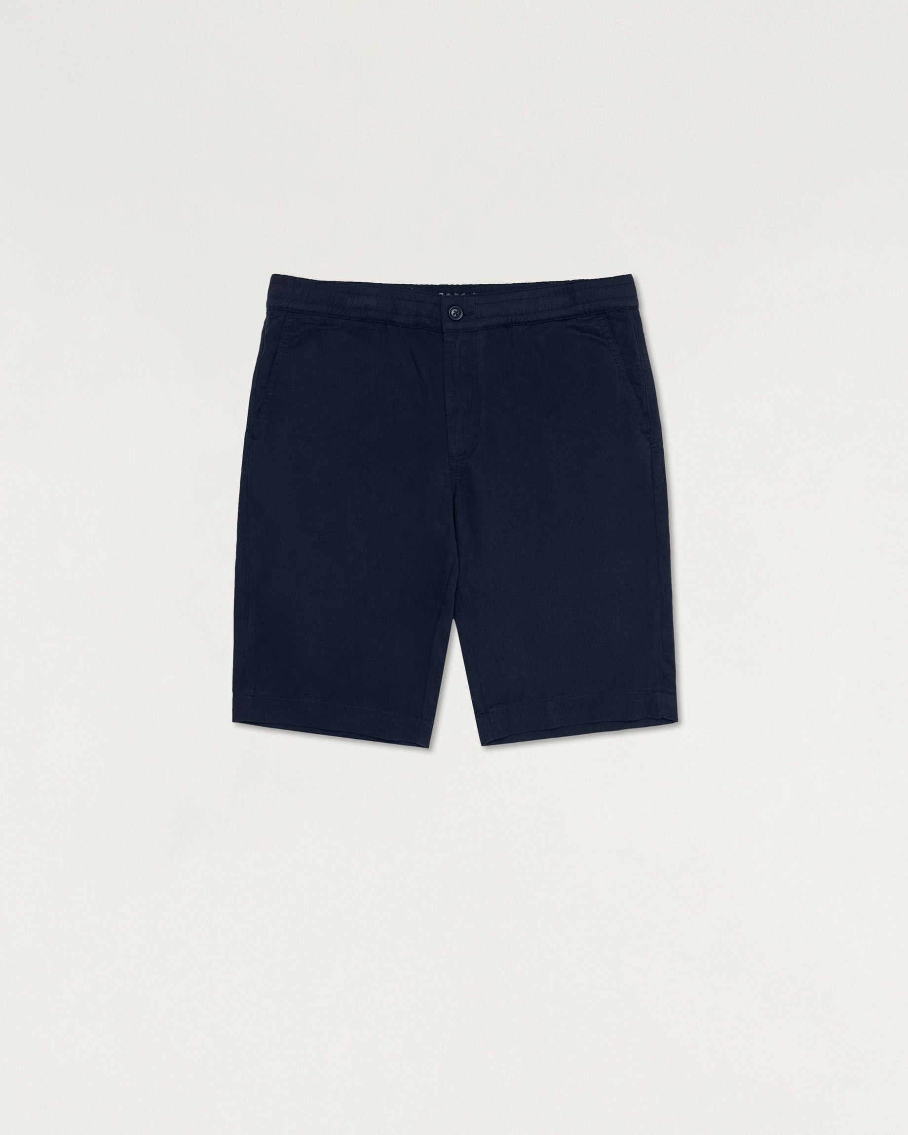 DENHAM LUCA SHORT DENHAM TENCEL Dark Blue