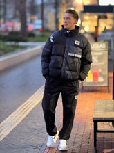 Afbeelding in Gallery-weergave laden, HTS74 ARS PANTS - Black