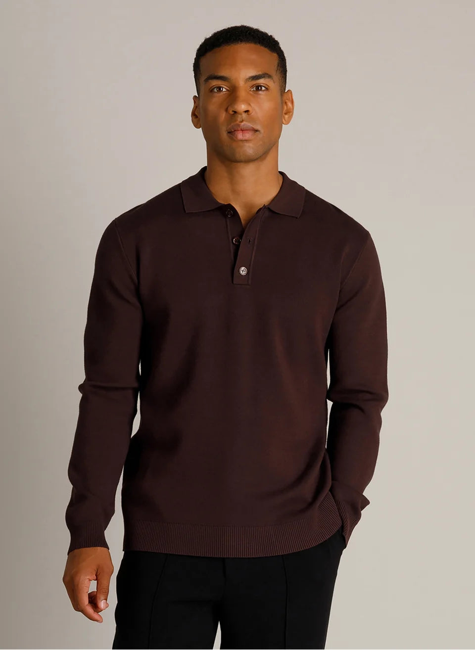 BENK DAVID | BROWN