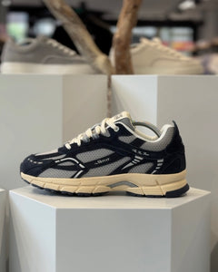 MERCER RE RUN VINTAGE - NAVY