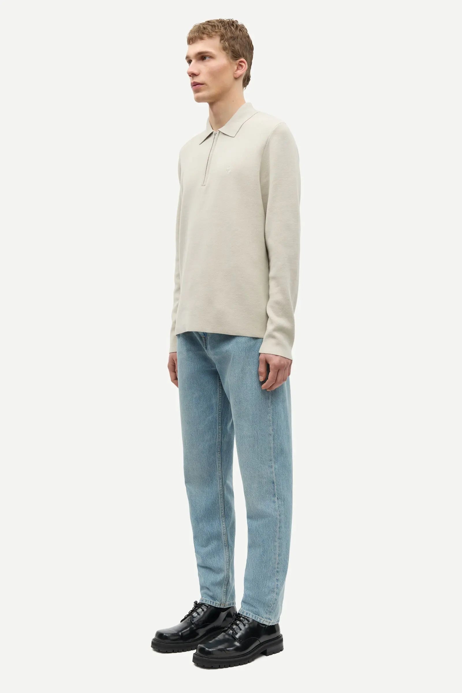 SAMSOE SAMSOE SACOSMO JEANS 15769
