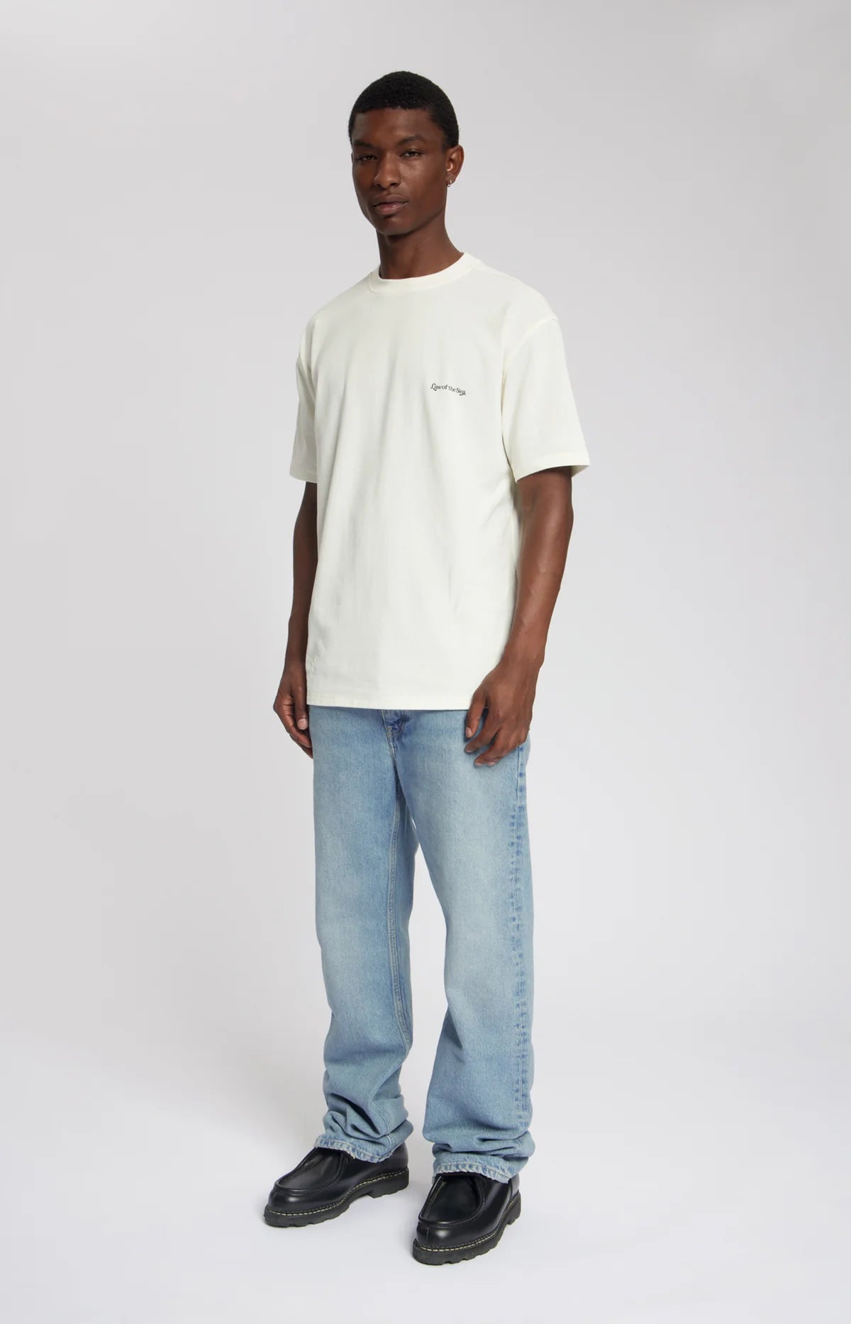 ANCHORED ARTWORK T-SHIRT Snow White
