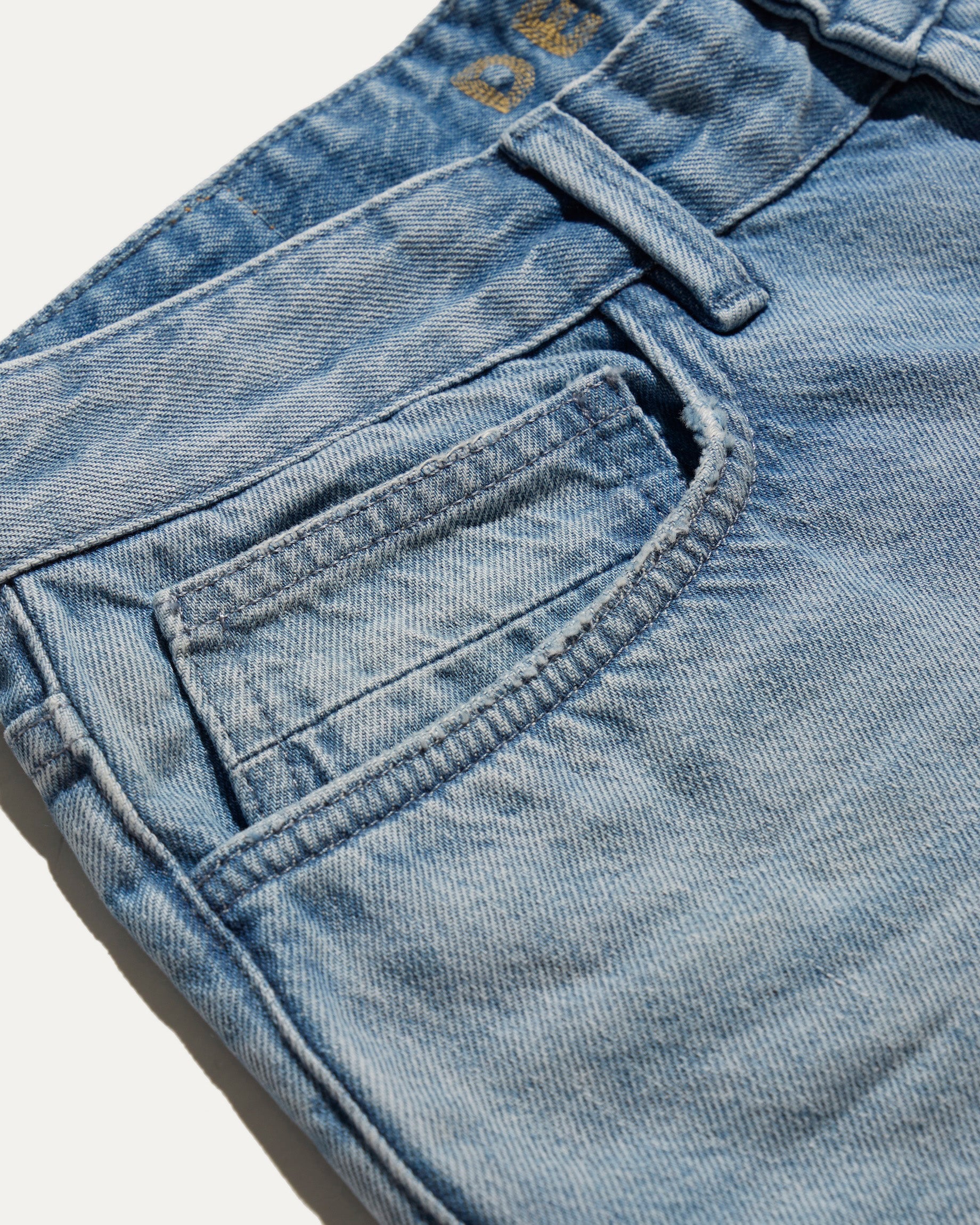 DENHAM DAGGER SHORT R 037