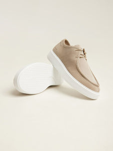 NUBIKK VINCE RYAN | BEIGE