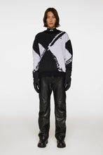 Afbeelding in Gallery-weergave laden, J.LINDEBERG Jaxton Knitted Sweater