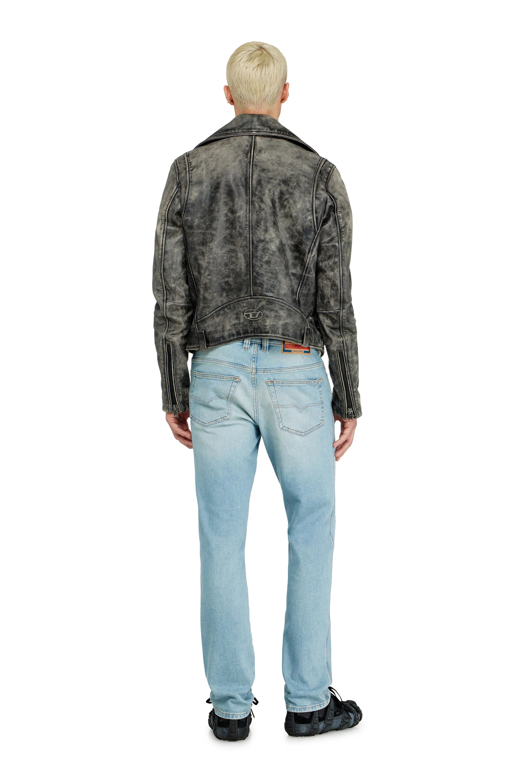 DIESEL Slim Jeans Regular Waist 1993 D-Vyl