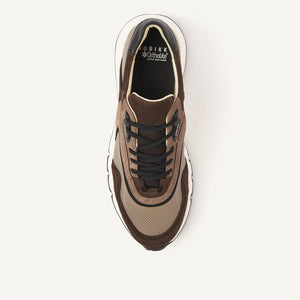 NUBIKK LUCA NOA | BROWN