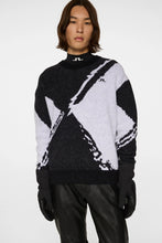 Afbeelding in Gallery-weergave laden, J.LINDEBERG Jaxton Knitted Sweater