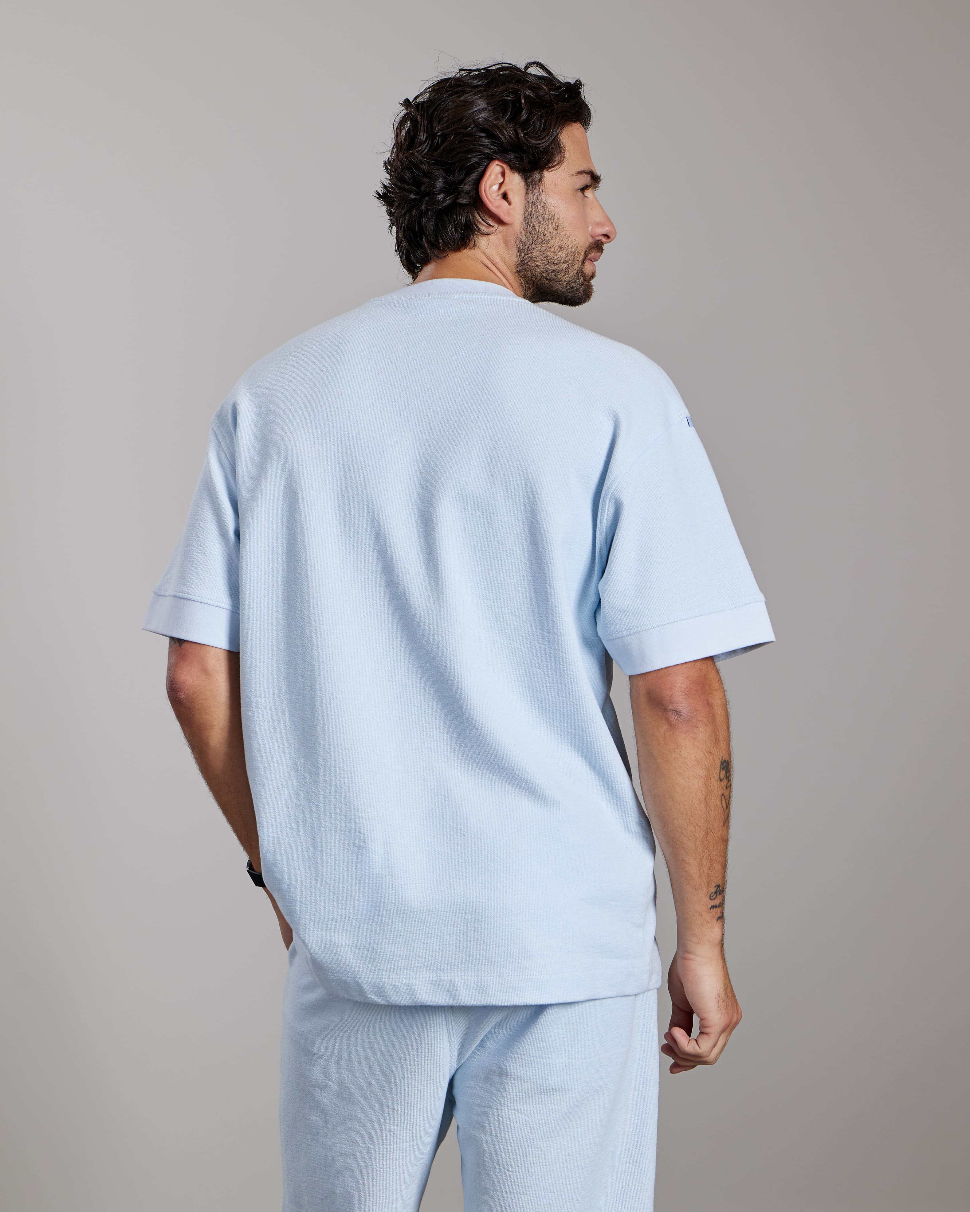 AEDEN JORDAN TEE | ICE WATER
