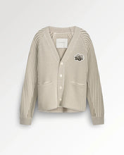 Afbeelding in Gallery-weergave laden, FILLING PIECES Knit Cardigan | Atmosphere