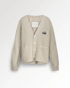 FILLING PIECES Knit Cardigan | Atmosphere