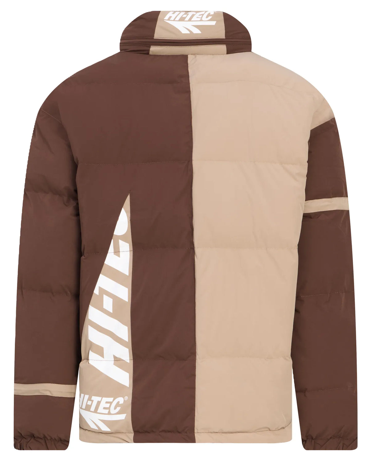 HI-TEC REVERSIBLE JACKET | JAVA MOONROCK