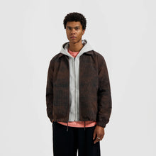 Afbeelding in Gallery-weergave laden, OLAFRipstop Coach Jacket