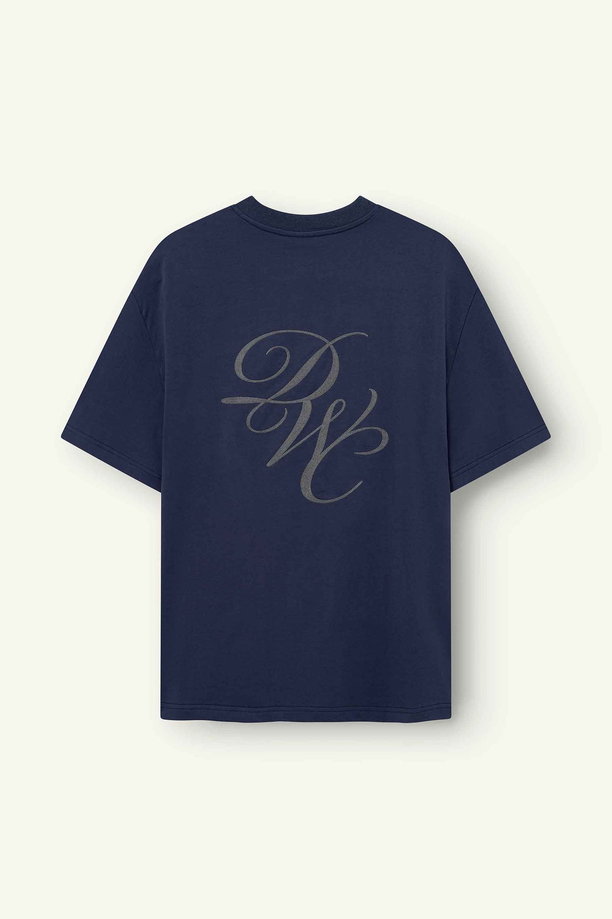 DON’T WASTE CULTURE KARI | NAVY BLUE