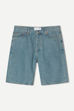 Afbeelding in Gallery-weergave laden, SAMSOE SAEDDIE SHORTS 15618 Caribbean Blue