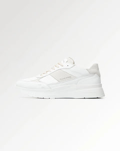 FILLING PIECES THE JET RUNNER WHITE