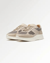 Afbeelding in Gallery-weergave laden, FILLING PIECES THE JET RUNNER MESH BEIGE