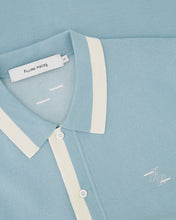 Afbeelding in Gallery-weergave laden, FILLING PIECES KNIT SHIRT GARDENER ARONA